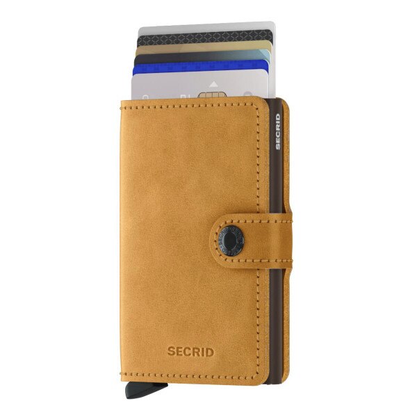 Miniwallet